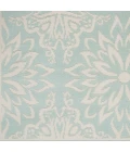 Nourison Jubilant Area Rug JUB06-Ivory/Green