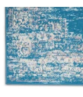 Nourison Grafix Area Rug GRF14-Blue