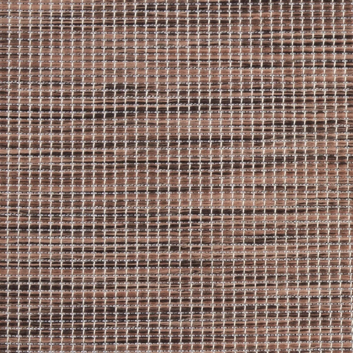 Nourison Positano Round Area Rug POS01-Natural