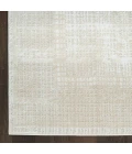 Nourison Dekor Beige DEK06 2 ft. X 4 ft. Rect. Rug