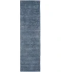 Michael Amini Ma30 Star Area Rug SMR01 Blue