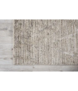 Nourison Home OCEAN OCP02 Ash 7 ft. 9 in. X 9 ft. 9 in. Area Rug