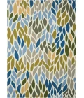 Nourison Home & Garden Area Rug RS094-Multicolor