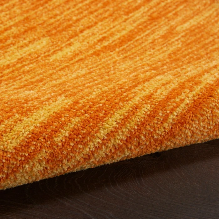 Nourison Essentials Area Rug NRE01-Sunburst