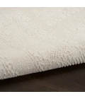 Nourison Home Nordic Ivory NRC11 5 ft. X 7 ft. Rectangle Rug