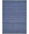 Nourison Interweave Area Rug IWV01 Navy
