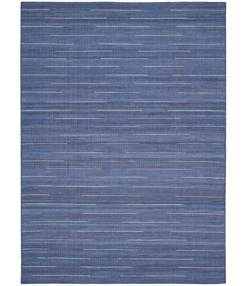 Nourison Interweave Area Rug IWV01 Navy
