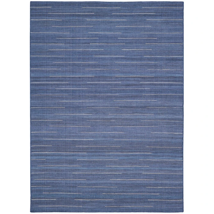 Nourison Interweave Area Rug IWV01 Navy