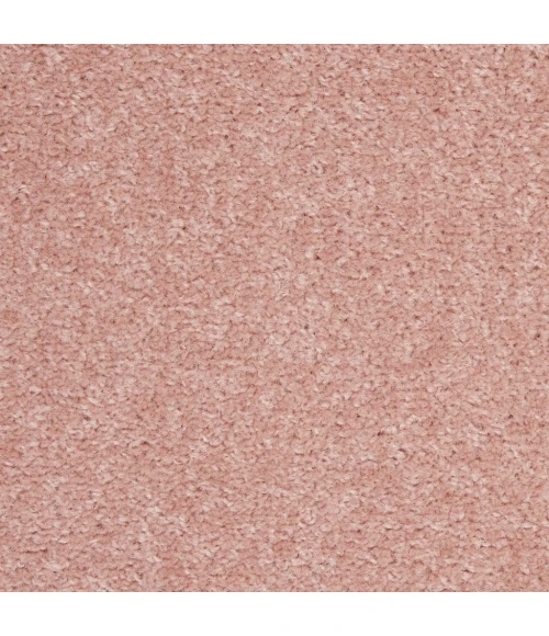 Nourison Essentials Pink Area Rug NRE01-Pink