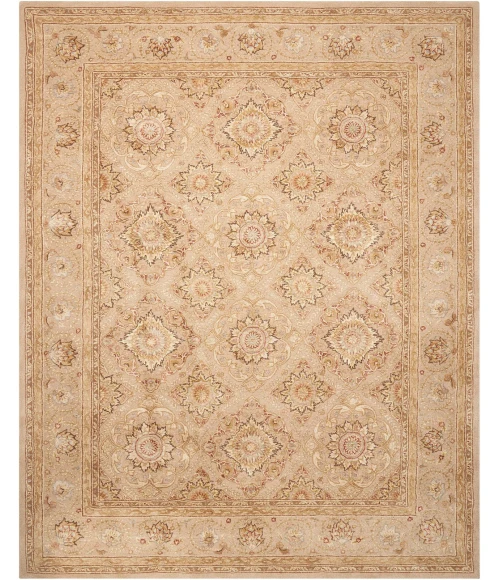 Nourison Home Nourison 3000 Beige 3108 5ft.6in. x 8ft.6in. Rect. Rug