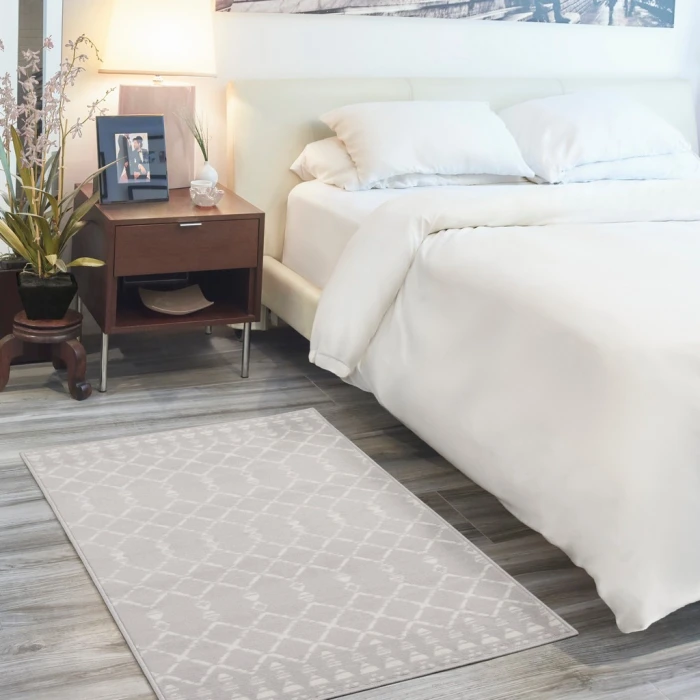 Nourison Whimsicle Area Rug WHS02-Grey