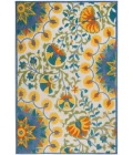 Nourison Aloha Area Rug ALH22-Multicolor