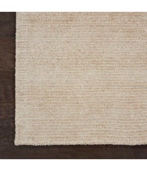 Nourison Weston Runner Area Rug WES01-Linen