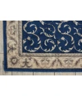 Nourison Somerset Area Rug ST02-Navy