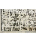 Nourison Starlight Runner Area Rug STA02-Midnight
