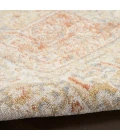 Nourison Nourison Essentials Persian Beige Rust NRE07 6 ft. X 9 ft. Rect. Rug