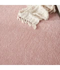 Nourison Essentials Area Rug NRE01-Pink