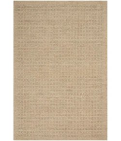 Nourison Home Marana MNN01 Taupe 3 ft. 9 in. X 5 ft. 9 in. Area Rug