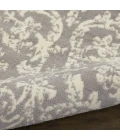 Nourison Jubilant Runner Area Rug JUB09-Grey