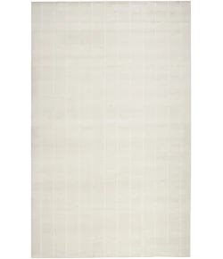 Nourison Home Serenity Home SRH05 Ivory 9 ft. X 12 ft. Area Rug