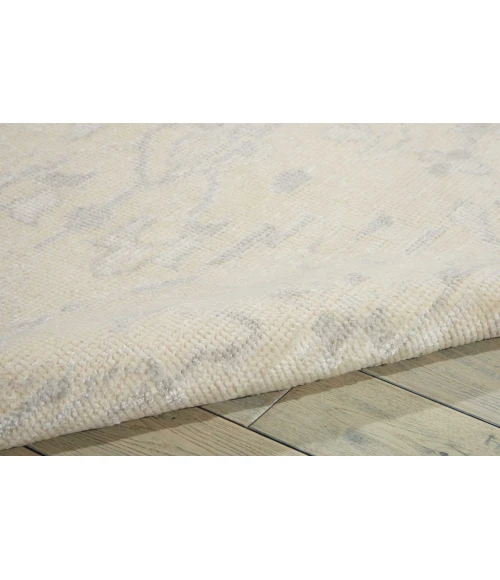 Nourison Elan Area Rug ELN01-Ivory