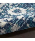 Nourison Passion Area Rug PSN01 Surf