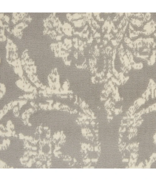 Nourison Jubilant Area Rug JUB09-Grey