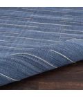 Nourison Interweave Area Rug IWV01 Navy
