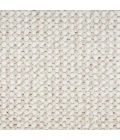 Nourison Natural Texture Ivory Beige NTX01 8 ft. X 10 ft. Rect. Rug