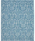 Nourison Jubilant Area Rug JUB09-Blue