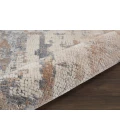 Nourison Rustic Textures Area Rug RUS06-Beige/Grey