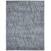 Nourison Home OCEAN OCP02 Indigo 7 ft. 9 in. X 9 ft. 9 in. Area Rug