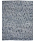 Nourison Ocean Indigo OCP02 8 ft. X 10 ft. Rect. Rug