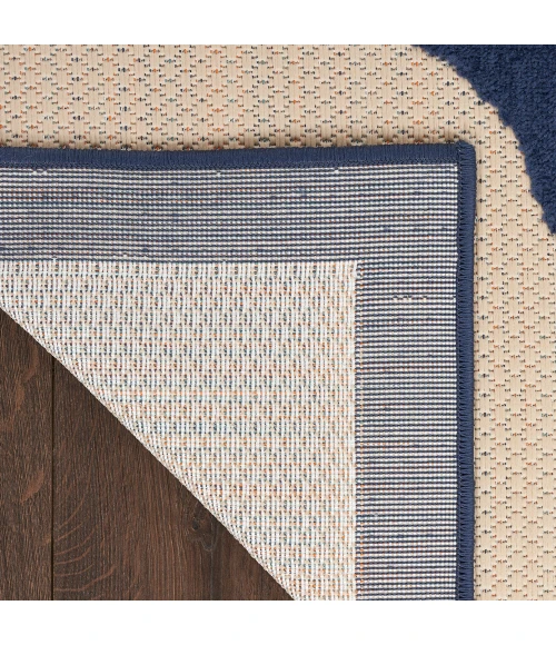 Nourison Aloha Area Rug ALH33 Multicolor