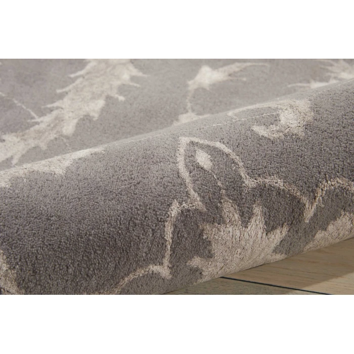 Nourison Home Symphony Dove SYM10 2ft.3in. x 8ft. Rect. Rug