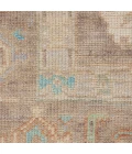 Nourison Odessa Ivory Mocha ODS01 2 ft. X 3 ft. Rect. Rug