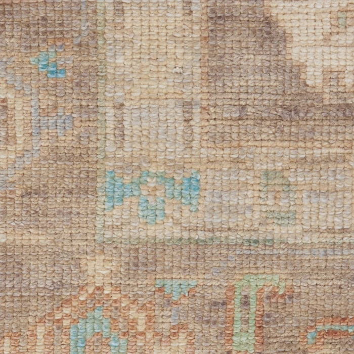 Nourison Odessa Ivory Mocha ODS01 2 ft. X 3 ft. Rect. Rug
