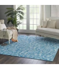 Nourison Jubilant Area Rug JUB09-Blue