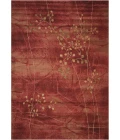 Nourison Somerset Area Rug ST74-Flame