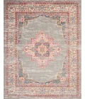 Nourison Passion Area Rug PSN03-Grey