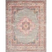 Nourison Home Passion PSN03 Grey 8 ft. X 10 ft. Area Rug
