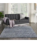 Nourison Ocean Indigo OCP02 6 ft. X 8 ft. Rect. Rug