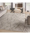 Nourison Ocean Stone OCP02 8 ft. X 10 ft. Rect. Rug