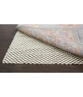 Nourison Grid-Loc Area Rug GRD21 Ivory 7'6" X 9'8"