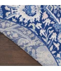 Nourison Whimsicle Area Rug WHS10-Navy Multicolor
