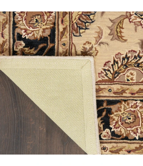 Nourison 2000 Area Rug 2207-Beige