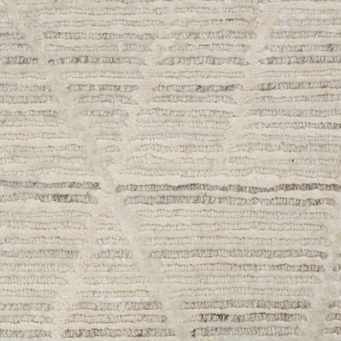 Nourison Ocean Pearl OCP02 8 ft. X 10 ft. Rect. Rug