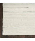 Nourison Interweave Ivory IWV01 2 ft. X 3 ft. Rect. Rug