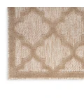 Nourison Easy Care Area Rug NES01 Natural Beige