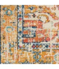 Nourison Passion Area Rug PSN23-Ivory/Yellow